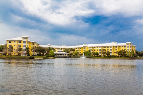 Cypress Cove Residences