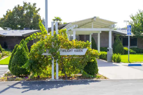 Twilight Haven