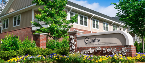 Glenaire Independent & Assisted Living