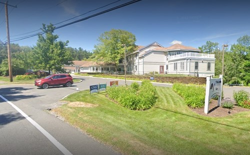 The Landing at Laurel Lake
