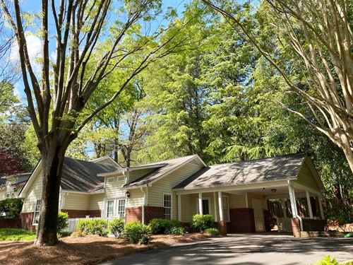 Brookridge Retirement Independent & Assisted Living