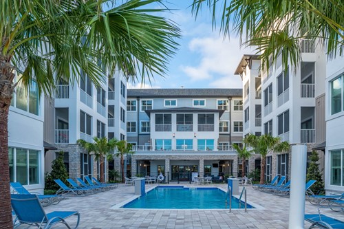 Sonata East at Viera - Now Open