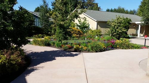 Quail Crest Memory Care