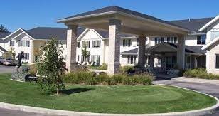 Mulberry Gardens Assisted Living