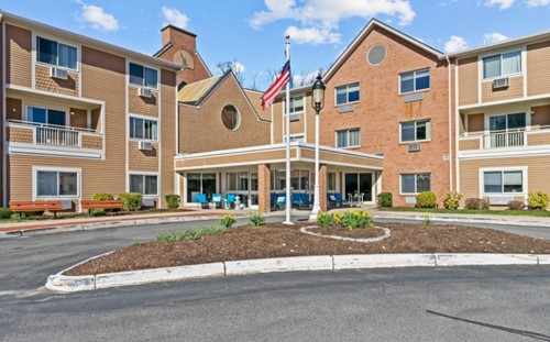 Chapel Hill