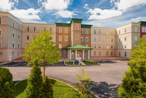 The Bluffs by Senior Star