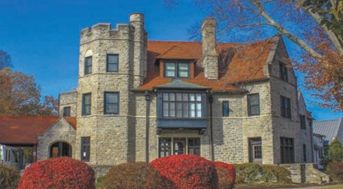 Cambridge Enhanced Senior Living