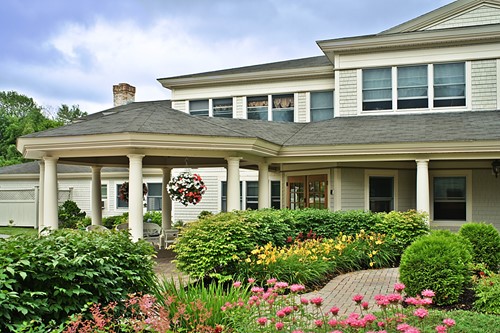 Windward Gardens Assisted Living