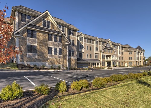 The Residence at Chadds Ford