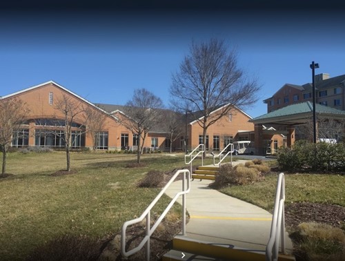 Riderwood Independent Living