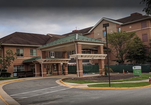 Greenspring Village Independent Living