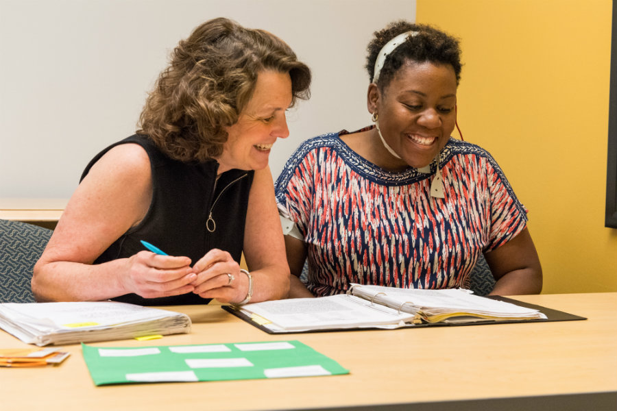 Speech-Language Pathology