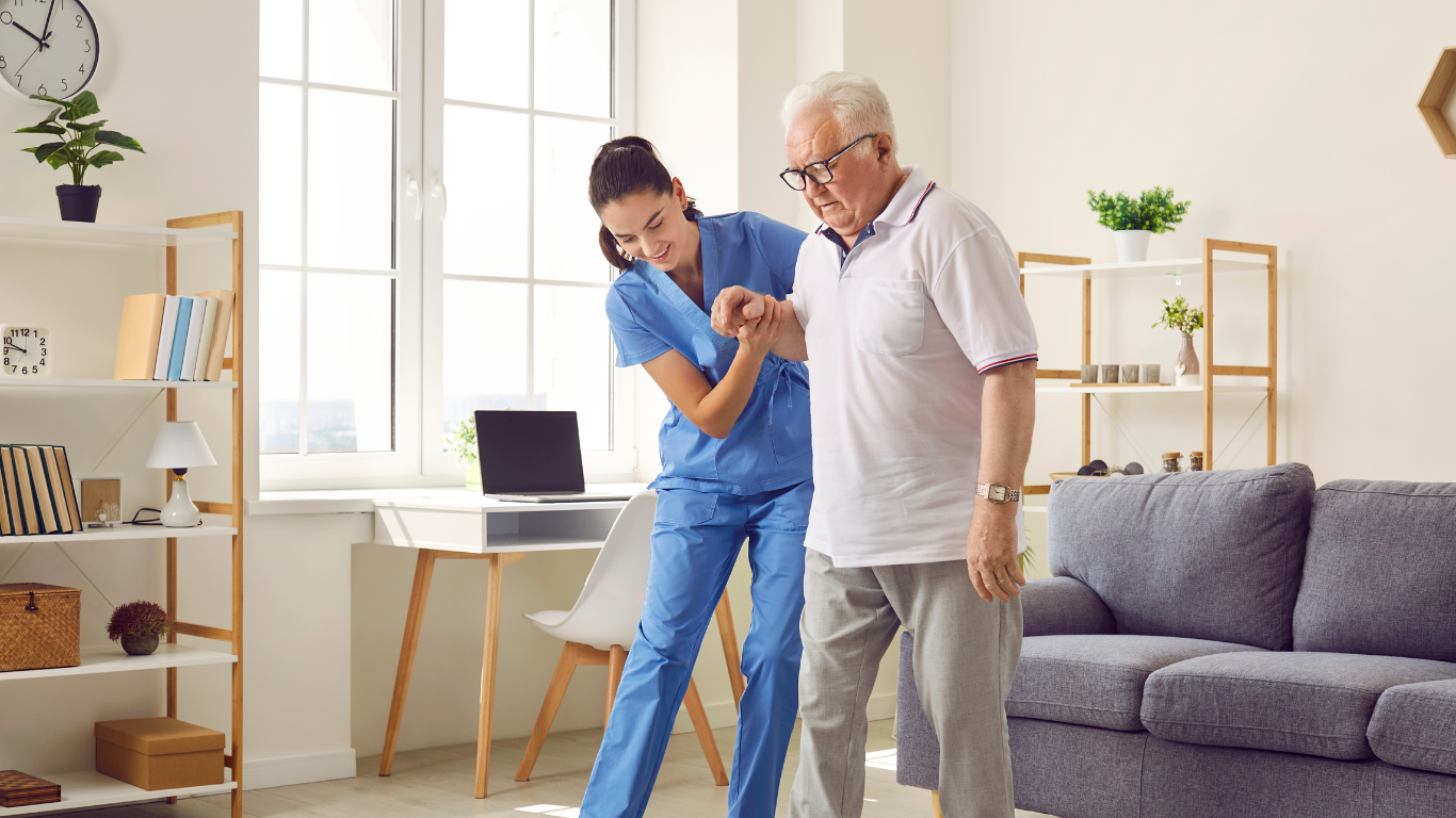 Assisted Living Support Coordination