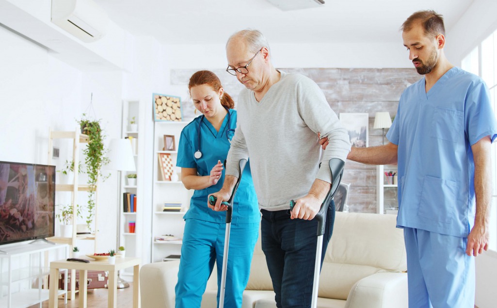 Occupational Therapy