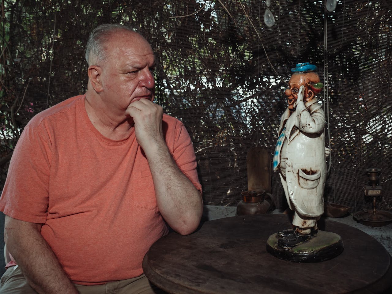 When the Sun Sets: Understanding and Easing Evening Distress in Dementia Care