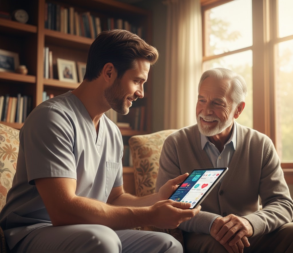 Affordable In Home Nursing Care: A Complete Guide for Families