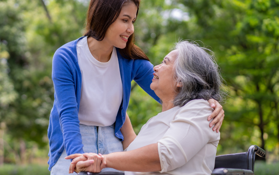 Caregiver Burnout: Prevention Tips and Support Resources