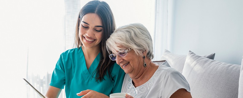 Why Caregiving Demand Is Rising Rapidly in Canada