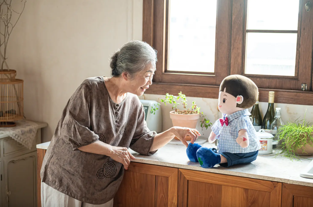 Why South Korea’s Aging Population Is Creating New Caregiving Challenges