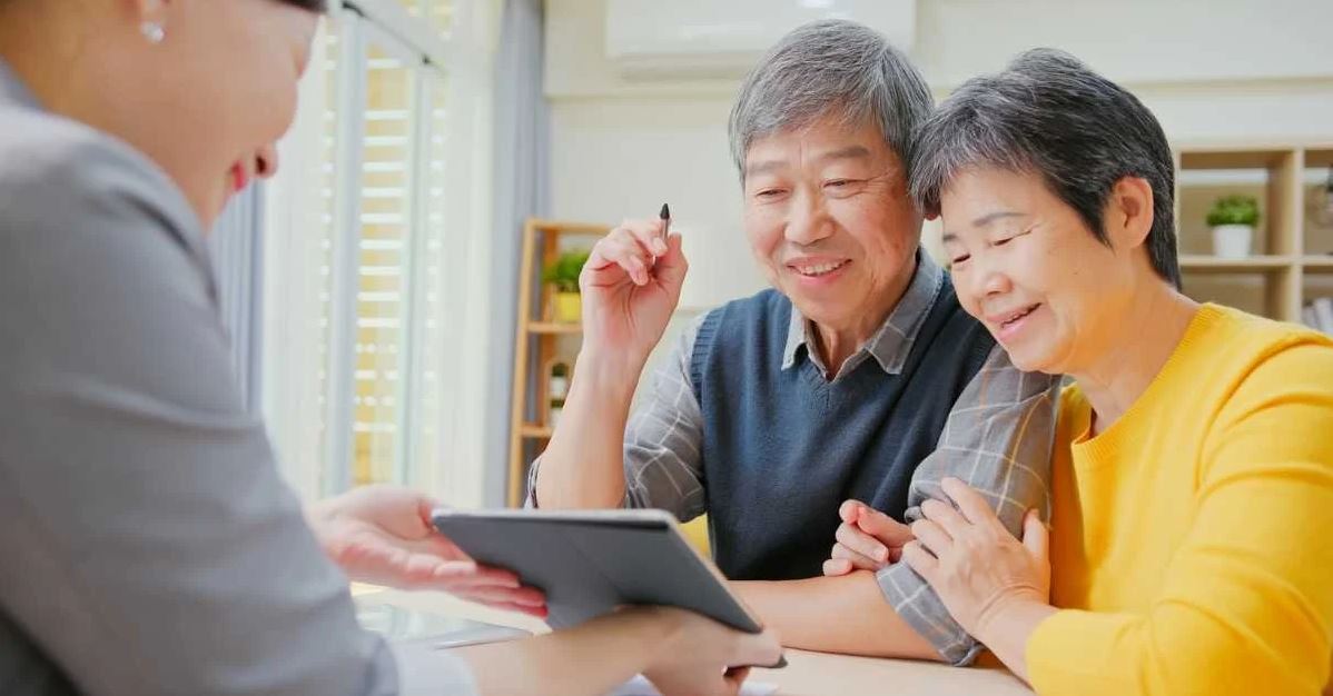 How Singaporean Families Can Access Home Care and Support Services