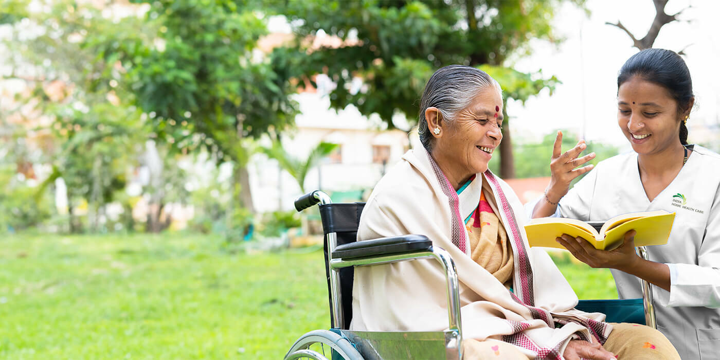 How Indian Families Can Find Reliable Home Care Services
