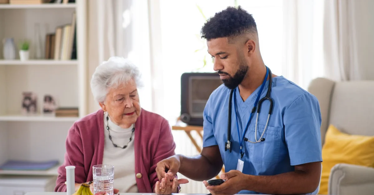 Understanding Canada’s Long Term Care System