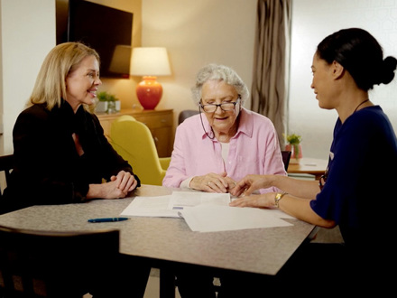 Understanding New Zealand’s Aged Care System