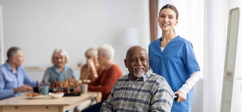 How to Choose the Right Senior Care Facility: A Step by Step Guide