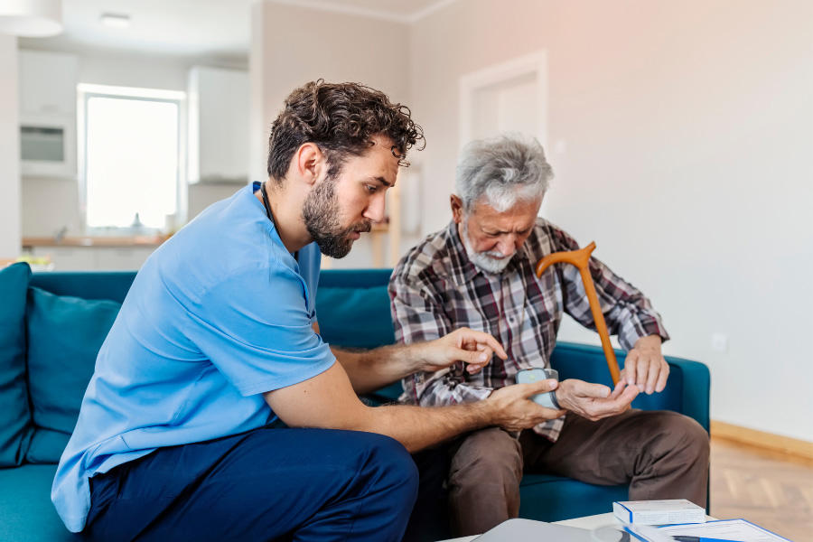 Senior Care in Scottsdale: In Home Care Costs and Caregivers Near You