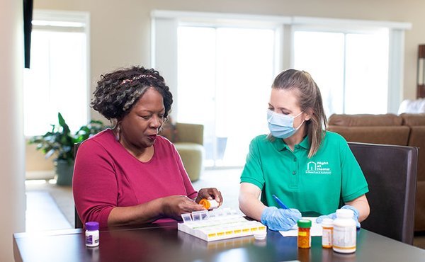 Senior Care Services in Miami Beach: In Home Care Costs and Local Caregivers