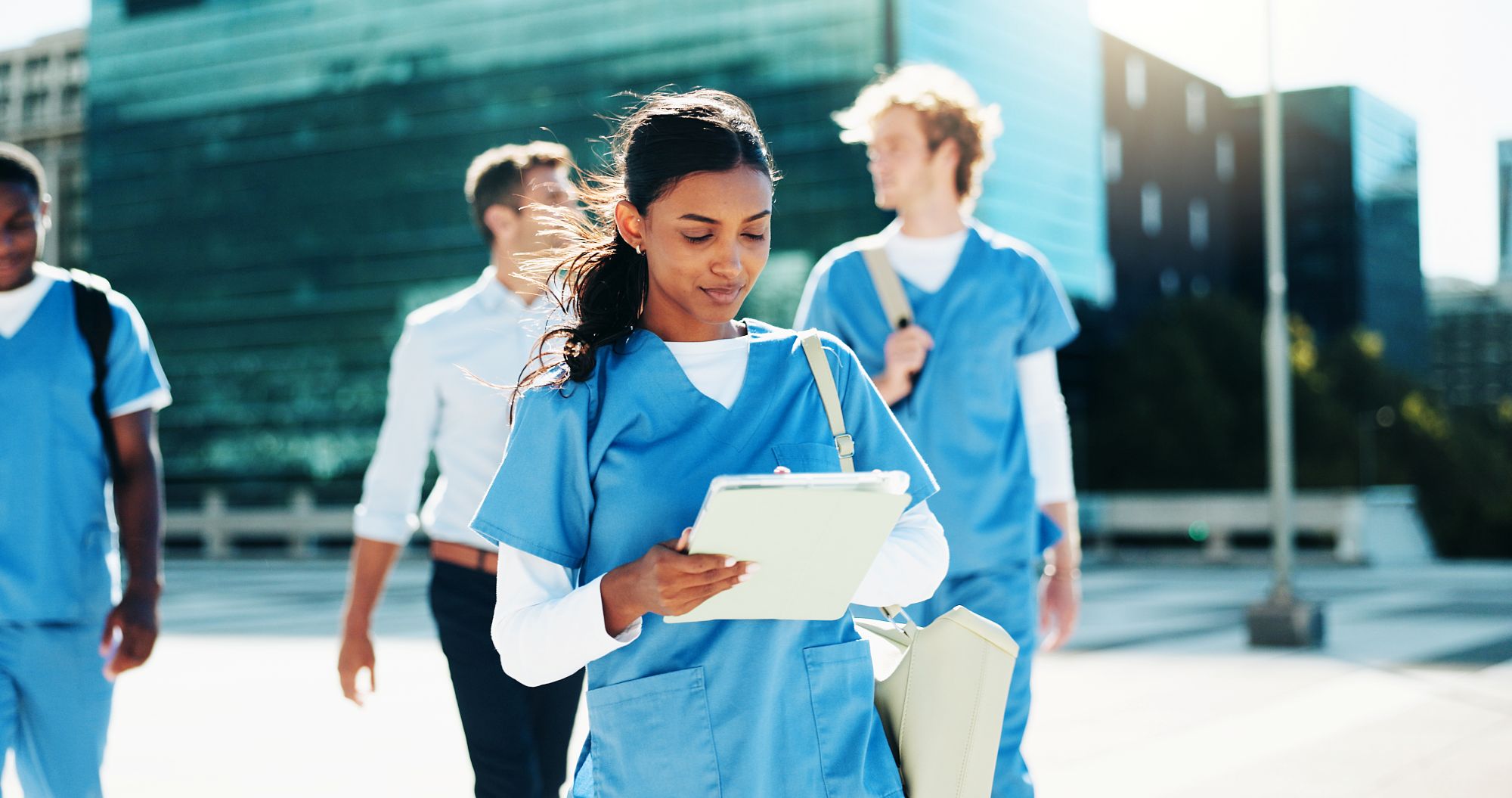 Caregiver Shortage Report 2026: The Labor Crisis
