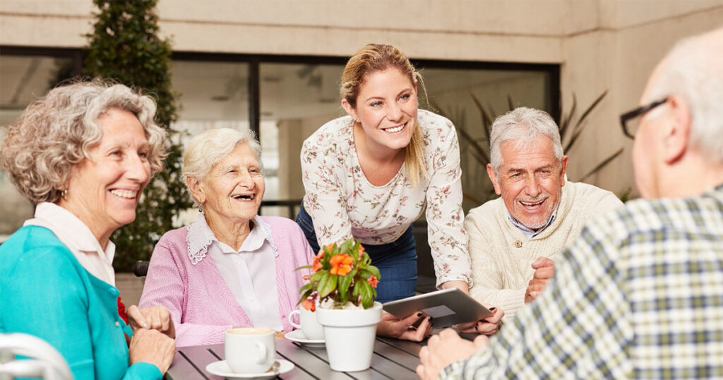 Senior Living Trends 2026: Expert Insights and Market Data