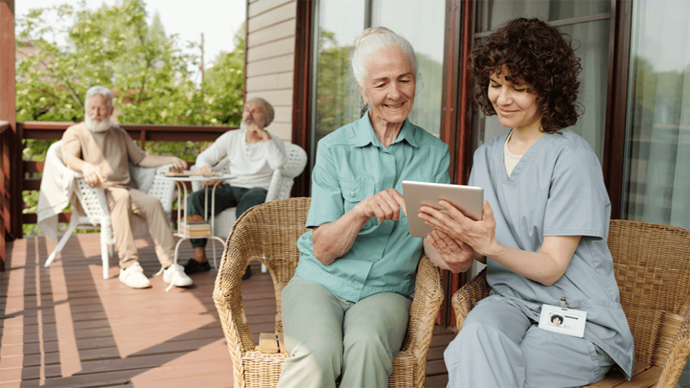 Elderly Population Growth: Trends, Data, and Care Infrastructure