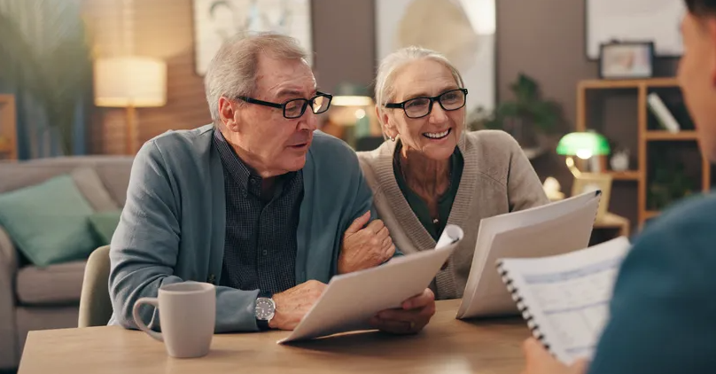 Estate Planning for Seniors 2026: Financial Protection and Legacy Strategies