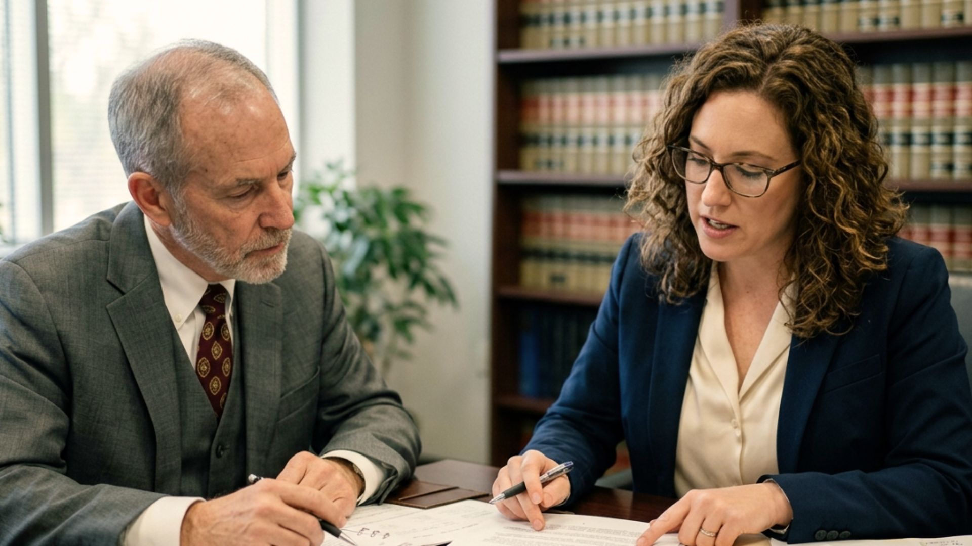Power of Attorney Guide 2026: Legal Authority and Senior Care Planning