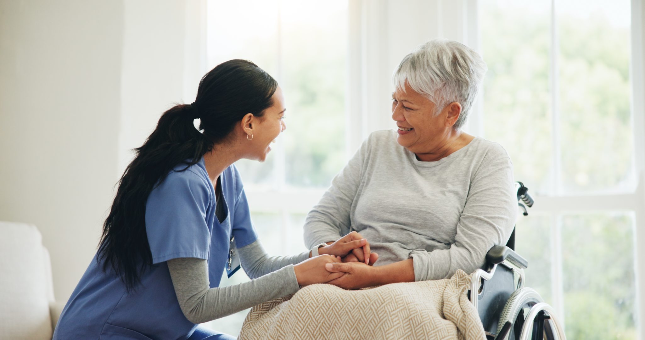 Nursing Home Statistics 2026: Industry Trends, Costs, and Market Overview
